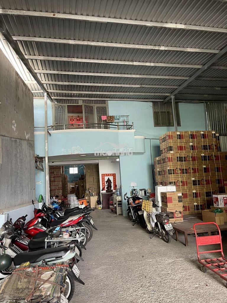 Bán nhà hẻm chánh hưng -4m x 17.14m -69,3m2 - hẻm xe hơi sát phạm hùng - Ảnh 3