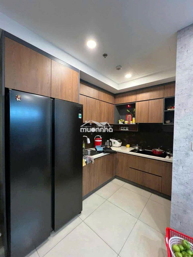Duplex emerald 3pn-3wc view nội khu hướng đông nam mát mẻ, giá 17tr tl - 4