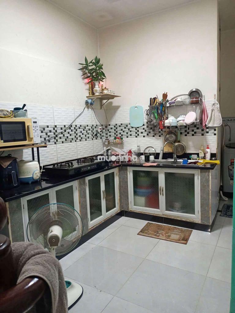 ❤️❤️ Cho thuê nhà nguyên căn hẻm ba gác nguyễn văn - Ảnh 2