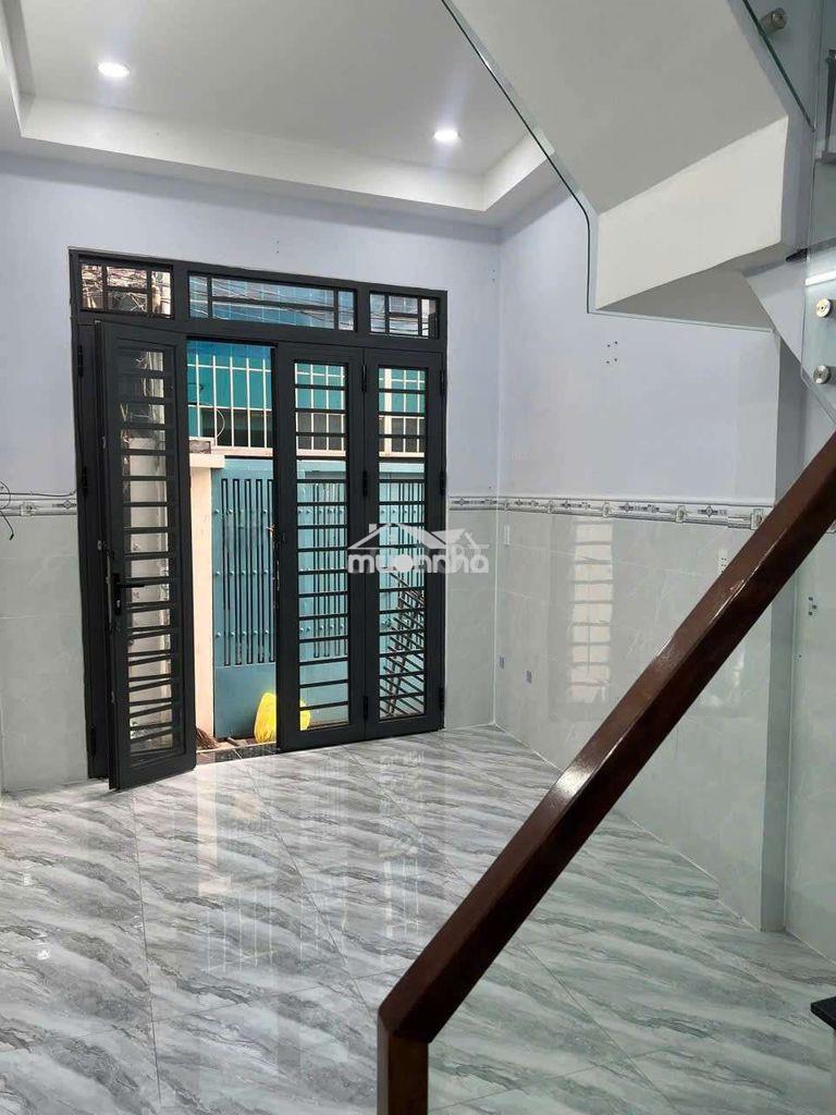 Cho thuê nhà nguyên căn bế văn cấm tân quy
