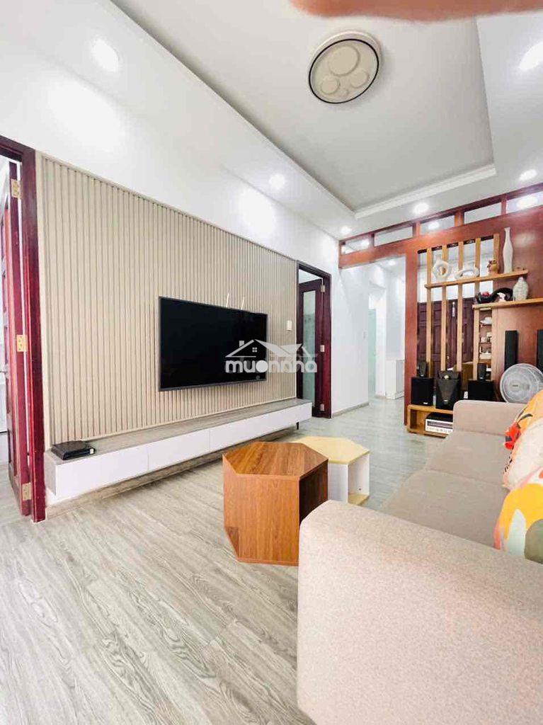 Bán chung cư