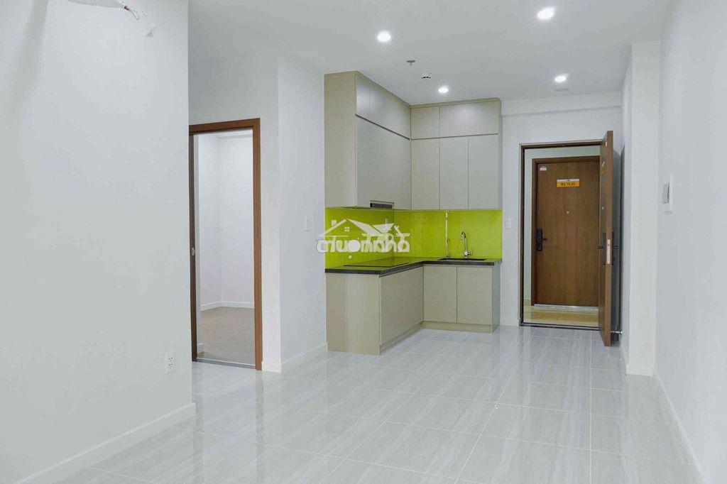 Chính chủ bán căn 2pn 2wc 59m2 view công viên hồ bơi giá 2ty5 - 3