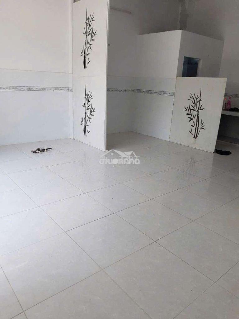 ✅Nhà 1trệt lầu 2pn 2wc (6x8) hẻm xe hơi tây lân gần chợ - Ảnh 4