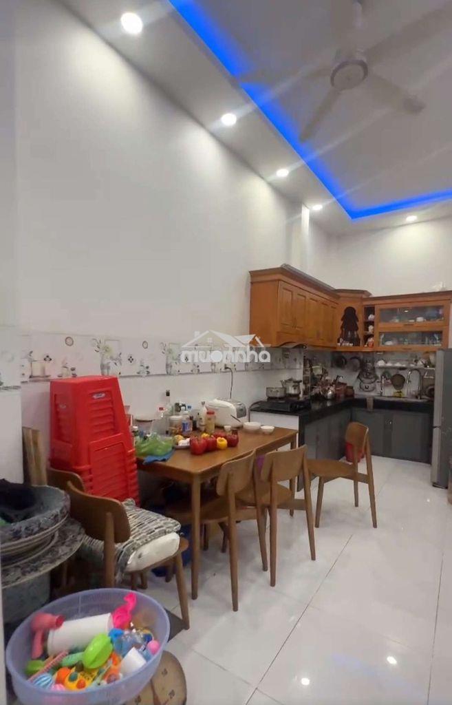 Nhà phố 174m + 12 phòng trọ gần kcn sóng thần và vincom550 - 3