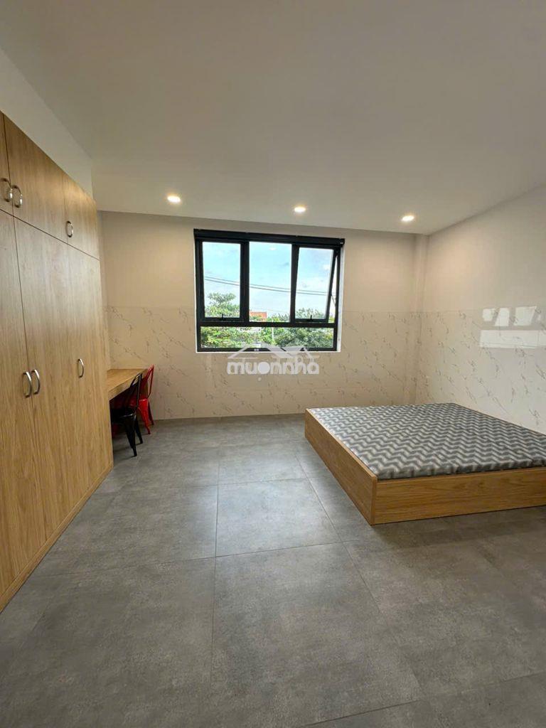 Cho thuê | căn hộ mini | nội thất new 👉 nhà new | khách vào bóc siu |