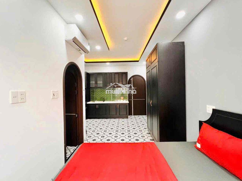 Chdv luxury full topping , cửa sổ trời thoáng, nằm giáp q6, tỉnh lộ 10 - Ảnh 3
