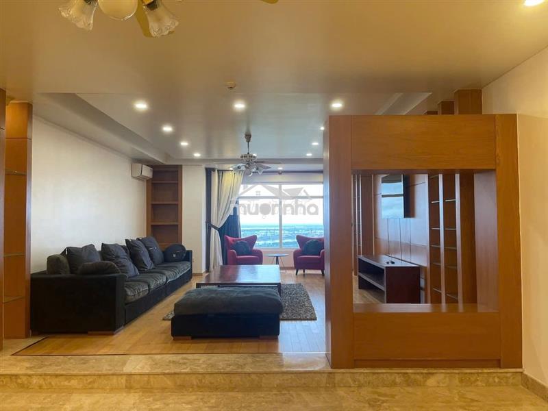 Tôi bán chung cư botanica premier. 92m2,3pn