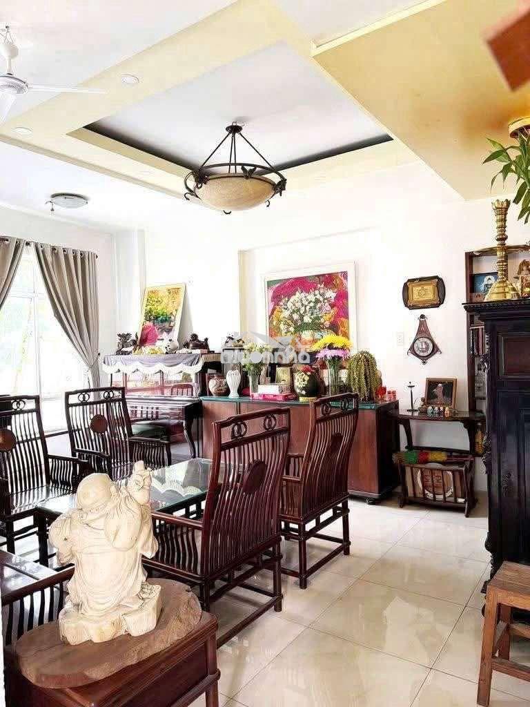 Tòa nhà văn phòng phú nhuận chỉ 125tr/m2 - 4