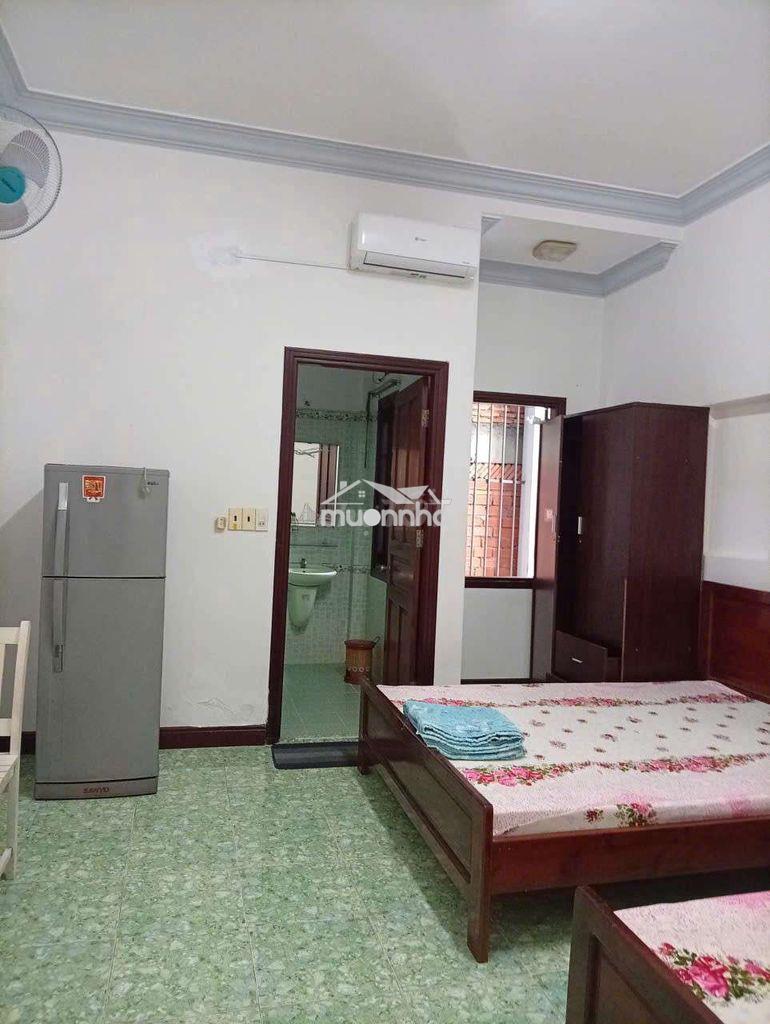 Chính chủ cho thuê phòng trọ mặt tiền nguyễn văn cừ - Ảnh 2