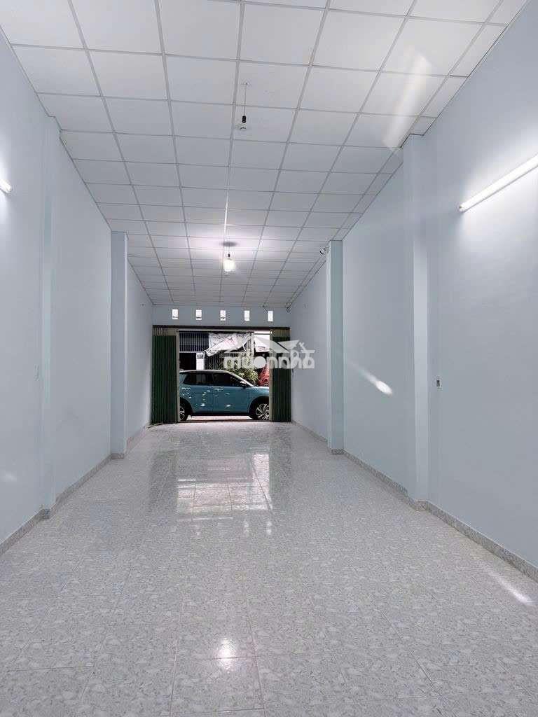 10.5tr_4.5x20m_suốt+lửng_hẻm ô tô gần chợ tân hương_cho thuê nhà tân - Ảnh 2