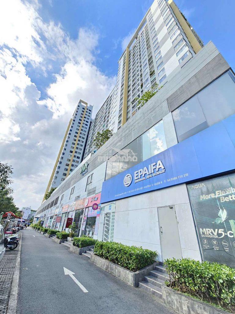 Cho thuê viva riverside 77m2 2pn 2wc full 14tr - Ảnh 3