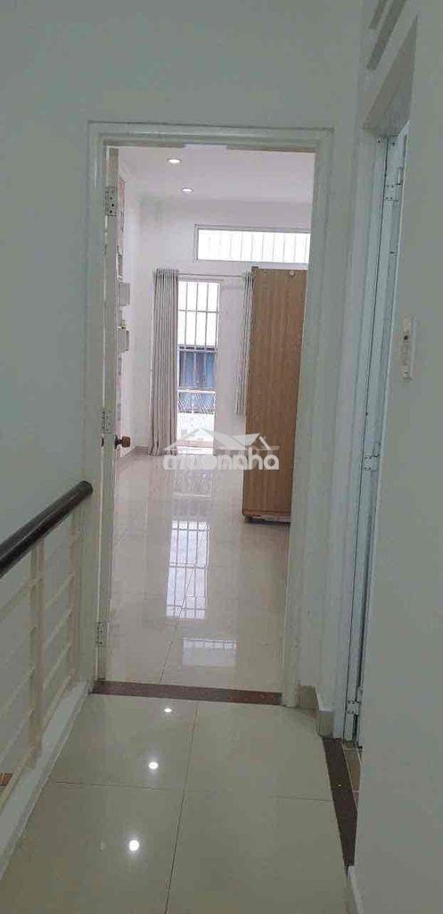 Bán nhà trung tâm q3 - Ảnh 2