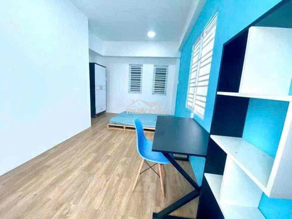 💥Nguyên căn 1 trệt 1 lầu-full nt💥giá rẻ-tân bình-etown-k300-sân bay - Ảnh 2