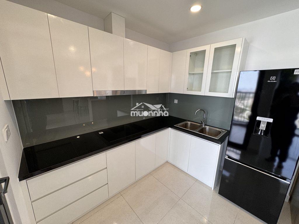Sổ đỏ liền tay,74m2 giá 102% 2tỷ880 nhận nhà vào ở ngay tại the rivana - 4