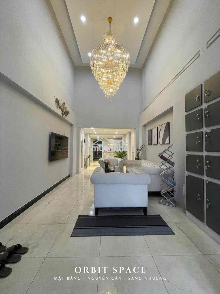 Mặt tiền nguyễn trọng tuyển – 65m² - có máy lạnh, sân xe - Ảnh 2