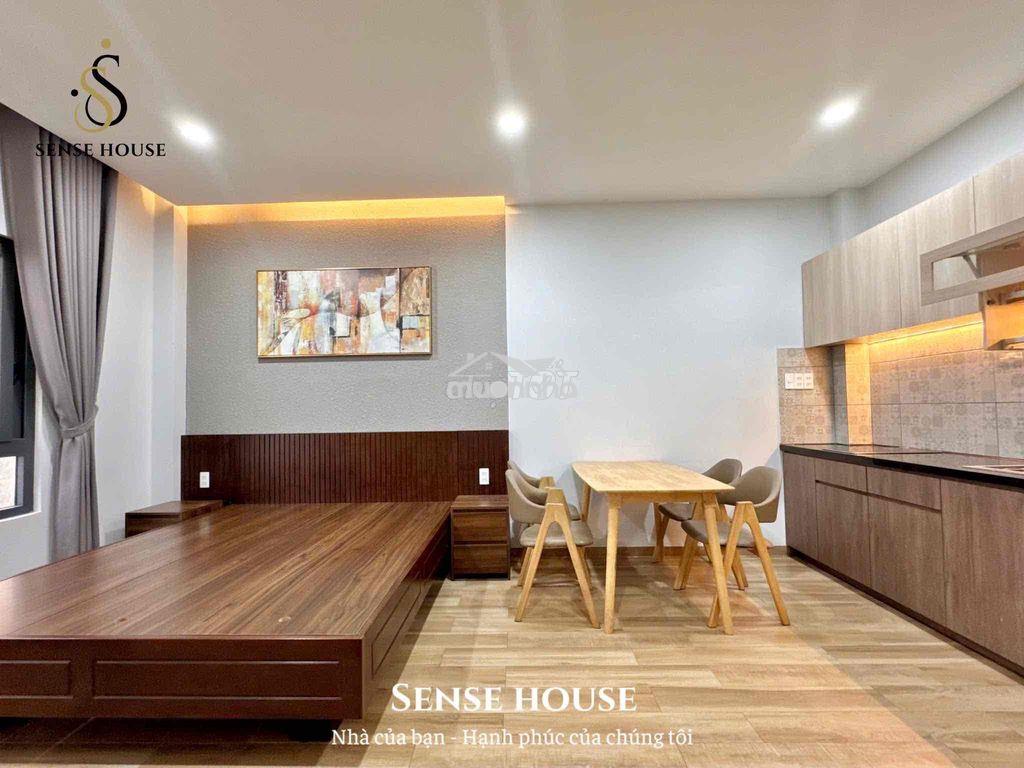 ✨ Chdv full nội thất cao cấp | ban công riêng | 35m² | thạch lam, tân - Ảnh 3