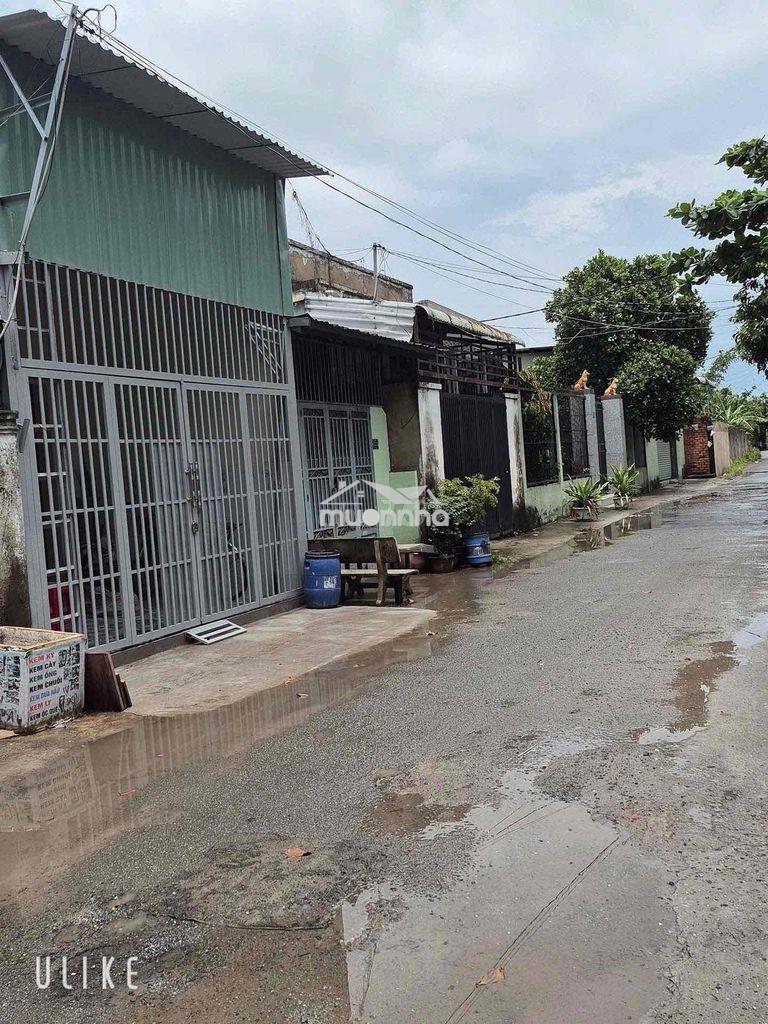Cho thuê nhà đường 6b gần lại hùng cường vlb trống suốt mới tinh giá r - Ảnh 2