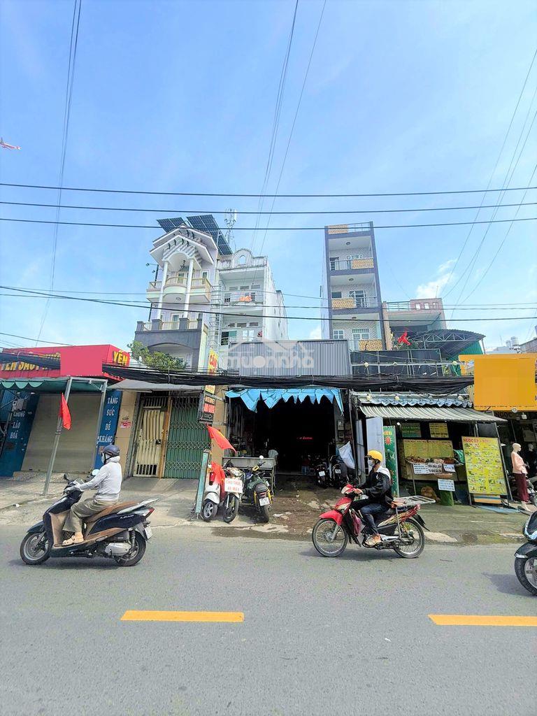 Mặt tiền tân kỳ tân quý ngay aeonmall  4,5x42, giá rẻ!!! - Ảnh 4