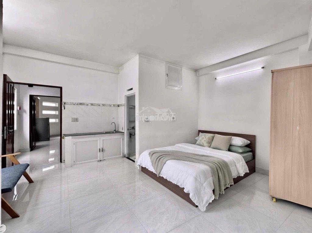 Studio ban công cửa sổ trời gần bắc hải - Ảnh 4