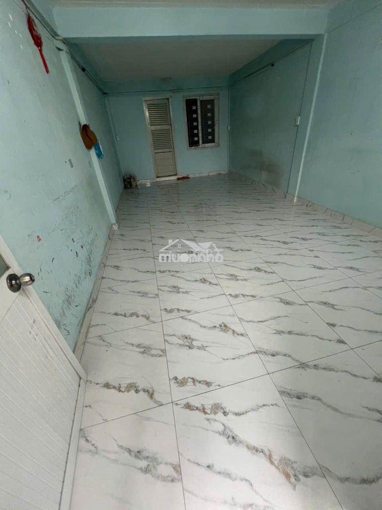 Cần bán căn chung cư ấn quang, lô d, đường bà hạt, quận 10 - 4