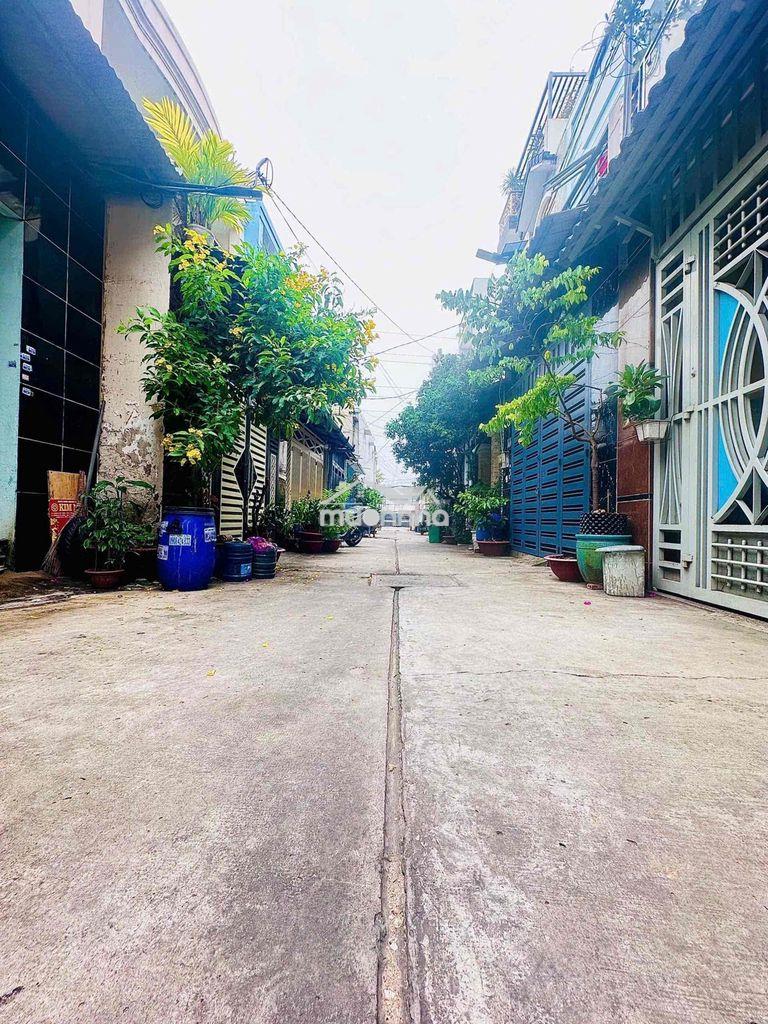 Nhà mã lò chính chủ- 243/27/29/9- bình tân - Ảnh 2