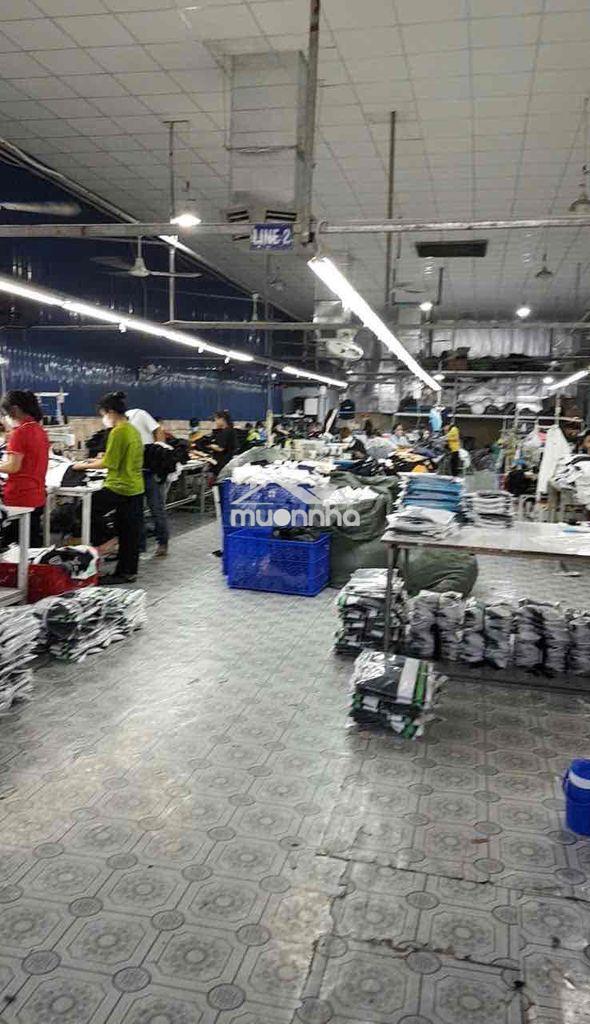 Cho thê xưởng 300m2 - Ảnh 3