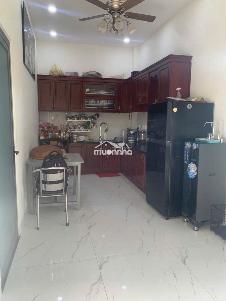 Bán nhà mới 8*20m. căn góc 2mt lê thị kim. xuân t sơn. hocmon - Ảnh 4