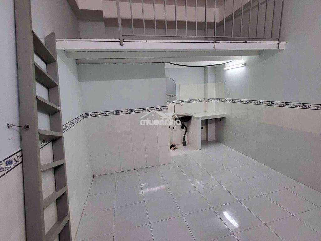 Cho thuê phòng trọ đường số 85, tân quy, q7 (cũ) - Ảnh 2