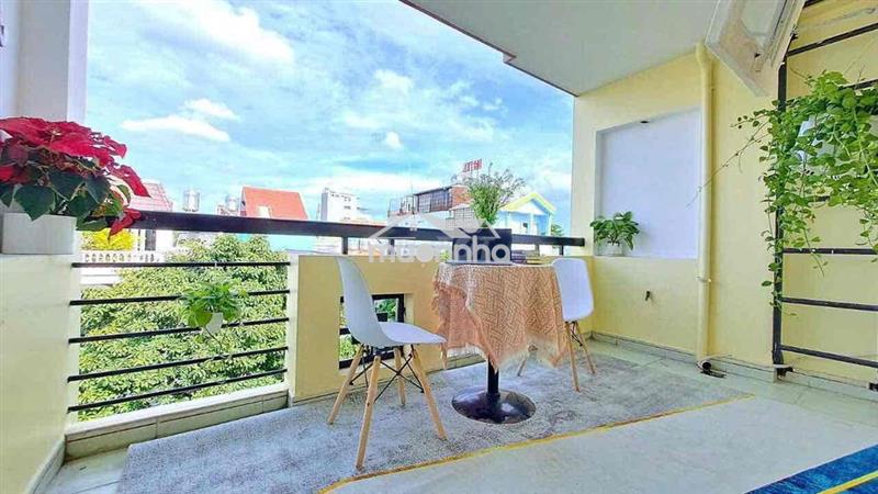 ️🎯️Chdv cao cấp ful nt ngay cv nội bộ mát mẻ yên tĩnh nguyễn văn khối