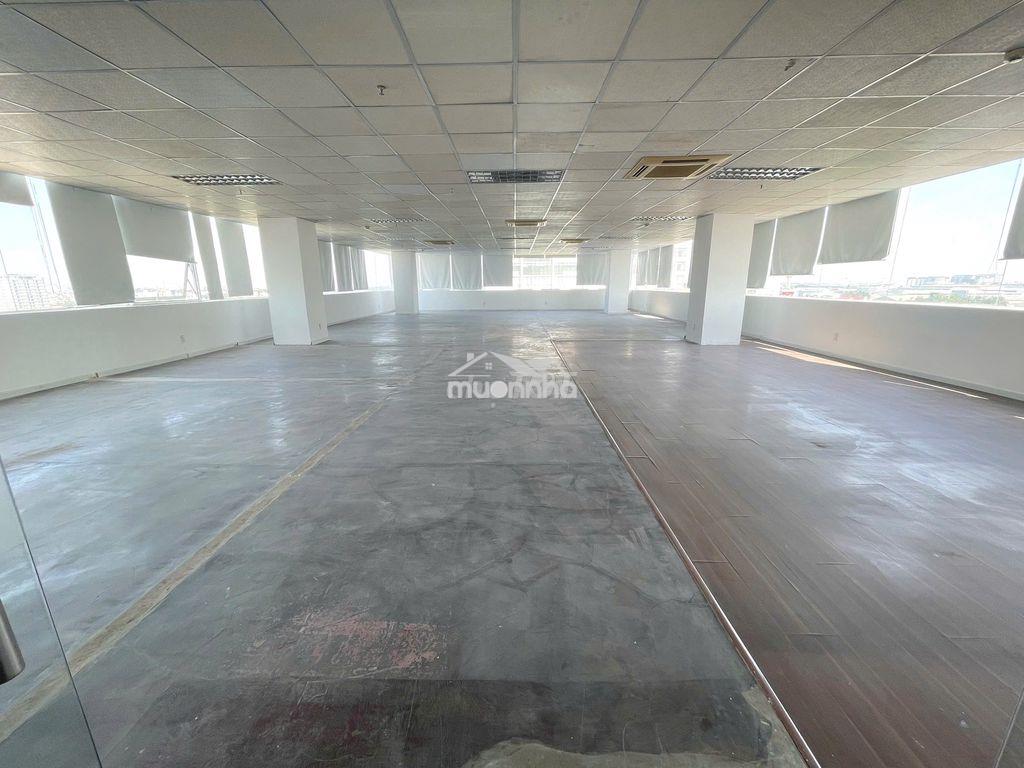 Văn phòng cho thuê tại tân bình - Ảnh 2