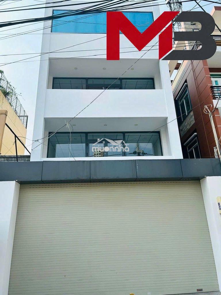 Nhà đẹp nguyễn trọng tuyển – tân bình | 6x20m | 1 trệt 3 lầu