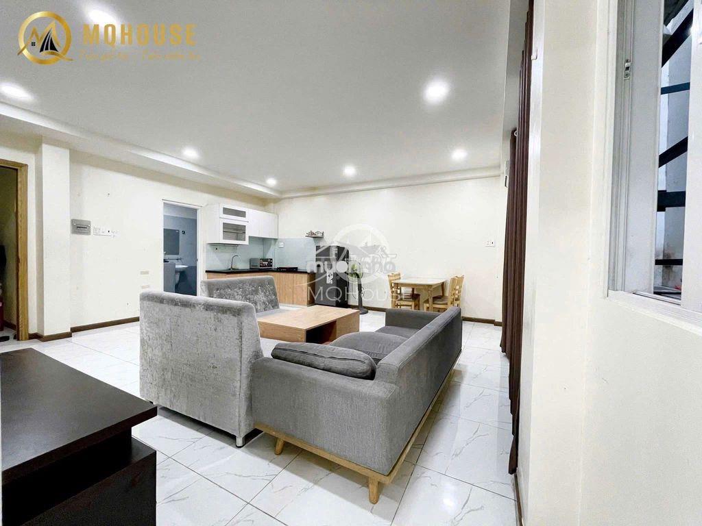 Penhouse✨️full nt✨️60m²✨️phạm văn xảo ✨️tân phú - Ảnh 2