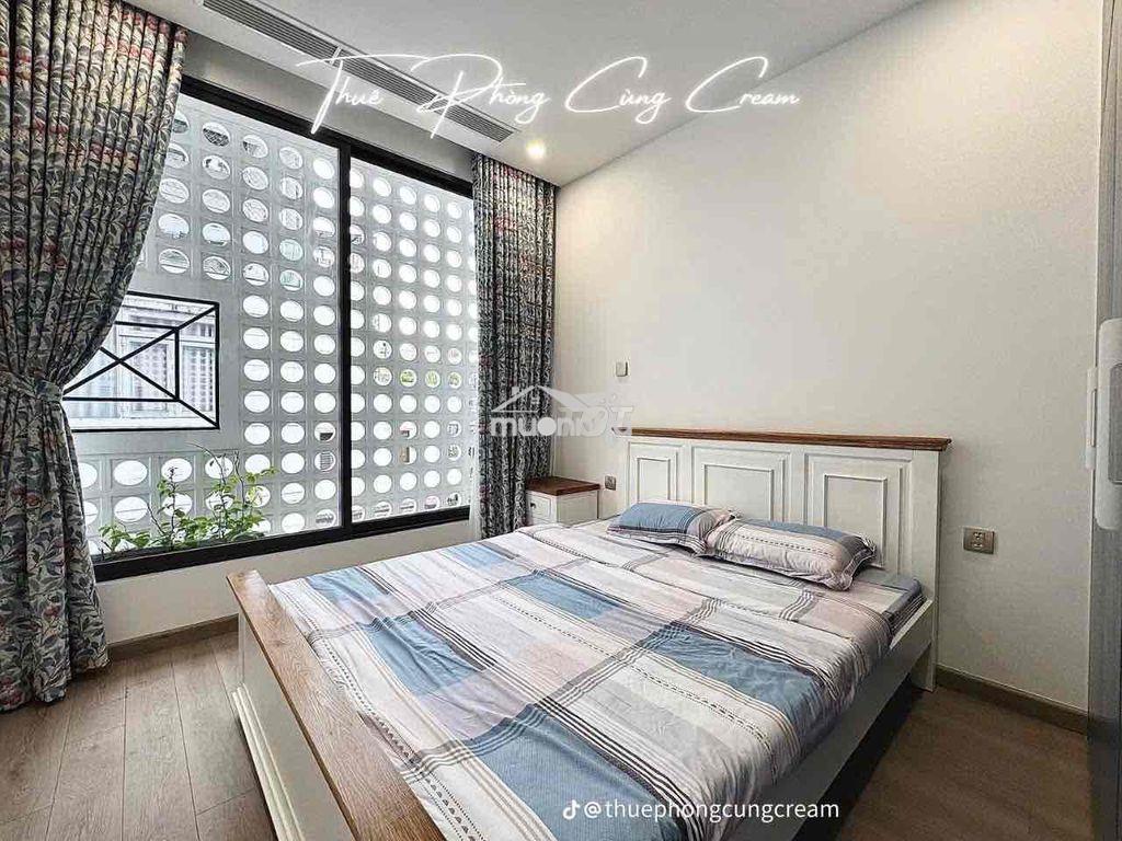🔥 Khai trương dự án mới – 1pn ban công | út tịch - tân bình🔥 - 3