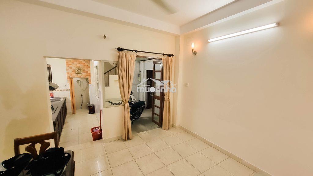 Nhà 3 tầng, hẻm 238 pasture, cạnh ngã tư pasture i võ thị sáu,tphcm - Ảnh 2