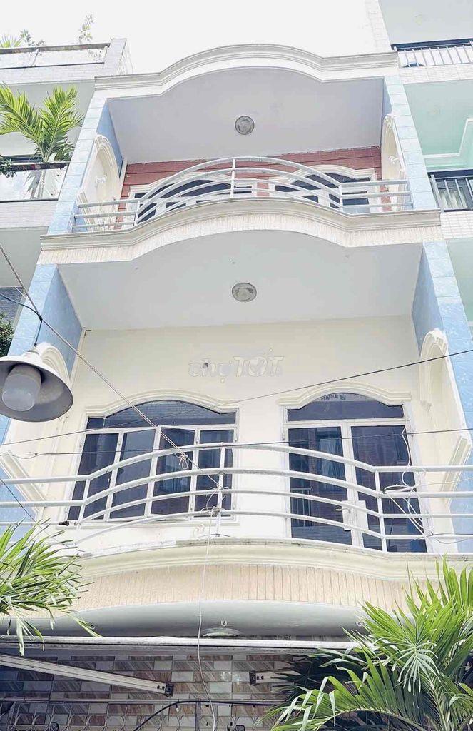 🔥 Bán nhà thoại ngọc hầu – tân phú | 48m² | 4pn | chỉ 5,670 tỷ 🔥  💥 nh