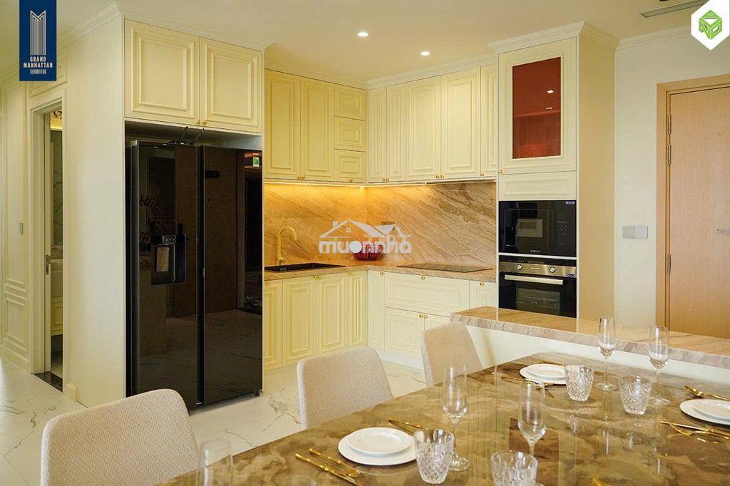 Manhattan nhận nhà ở ngay còn lại 24 tháng sau mới thanh toán tiếp - Ảnh 2