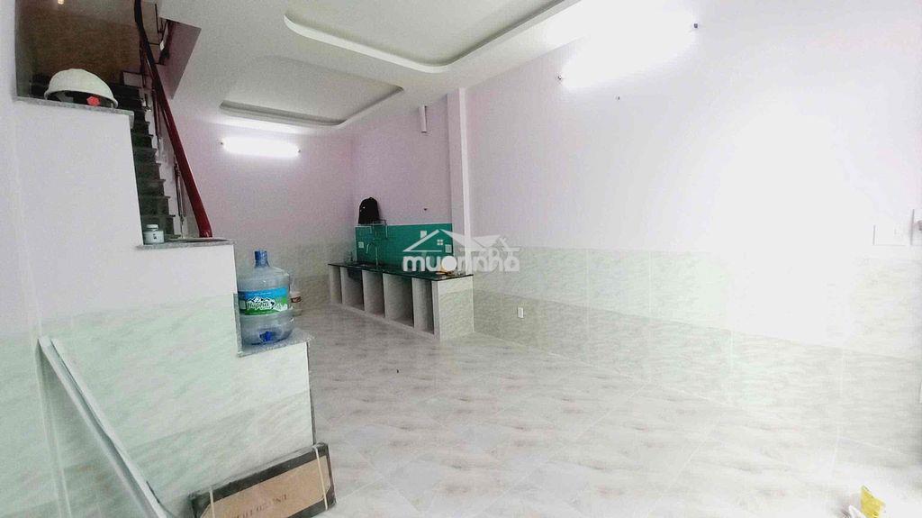 🔰Cho thuê nhà mới hẻm 55/ đường nguyễn phúc chu p15 - 3