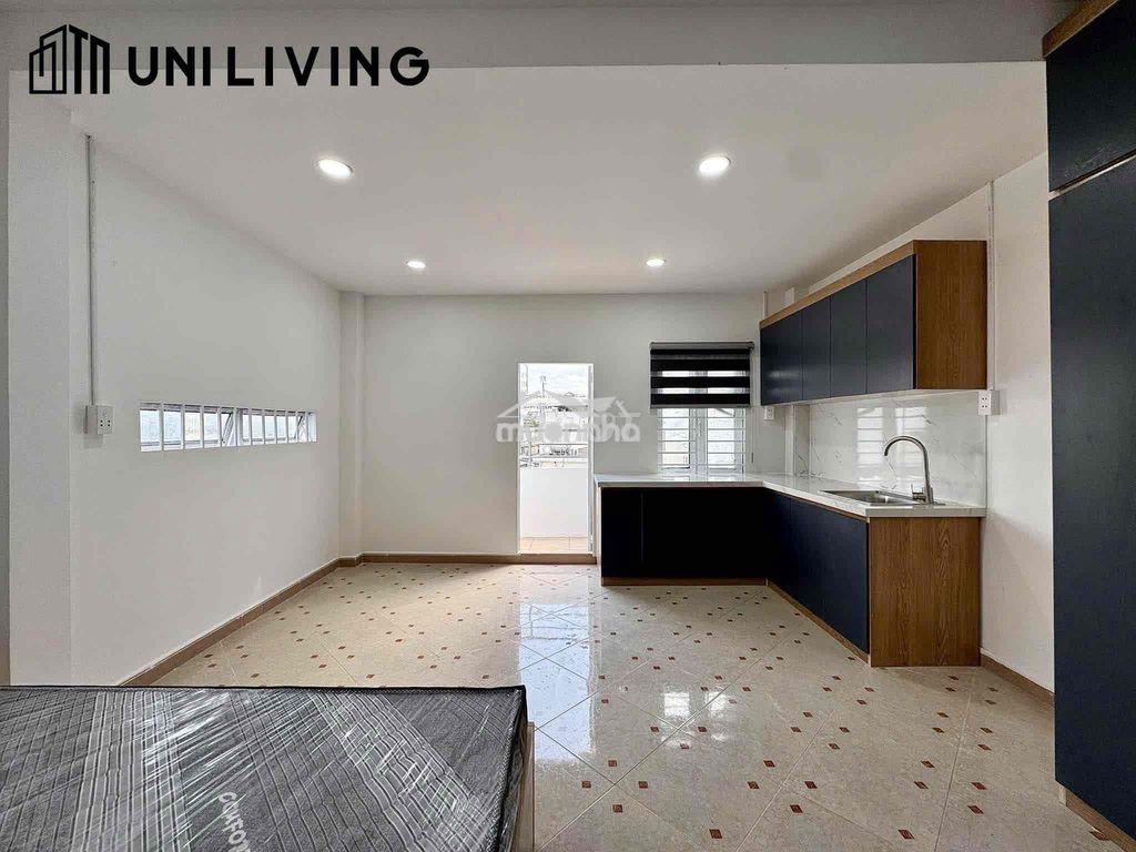 Căn hộ ban công gần vạn hạnh mall , trung tâm quận 10 - Ảnh 4