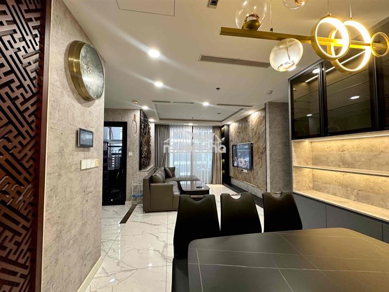 ✅Cho thuê sunshine sky city q7 căn góc lớn 84m2 2pn 2wc full nt luxury