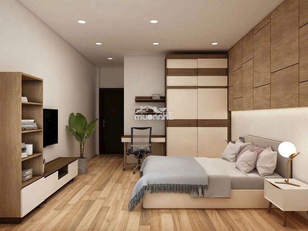 Nhà 4tầng, ngay lê trọng tấn (bình tân),hẻm ô tô, d.tích 60m2, giá 6tỷ - Ảnh 3