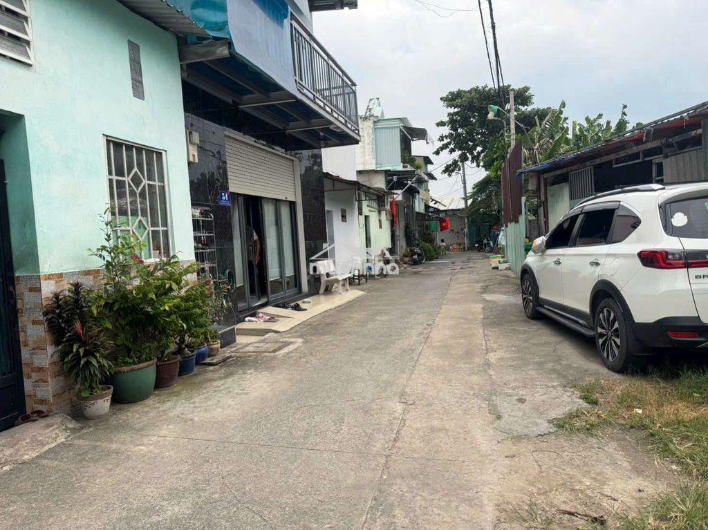 Nhà đeo  - 3