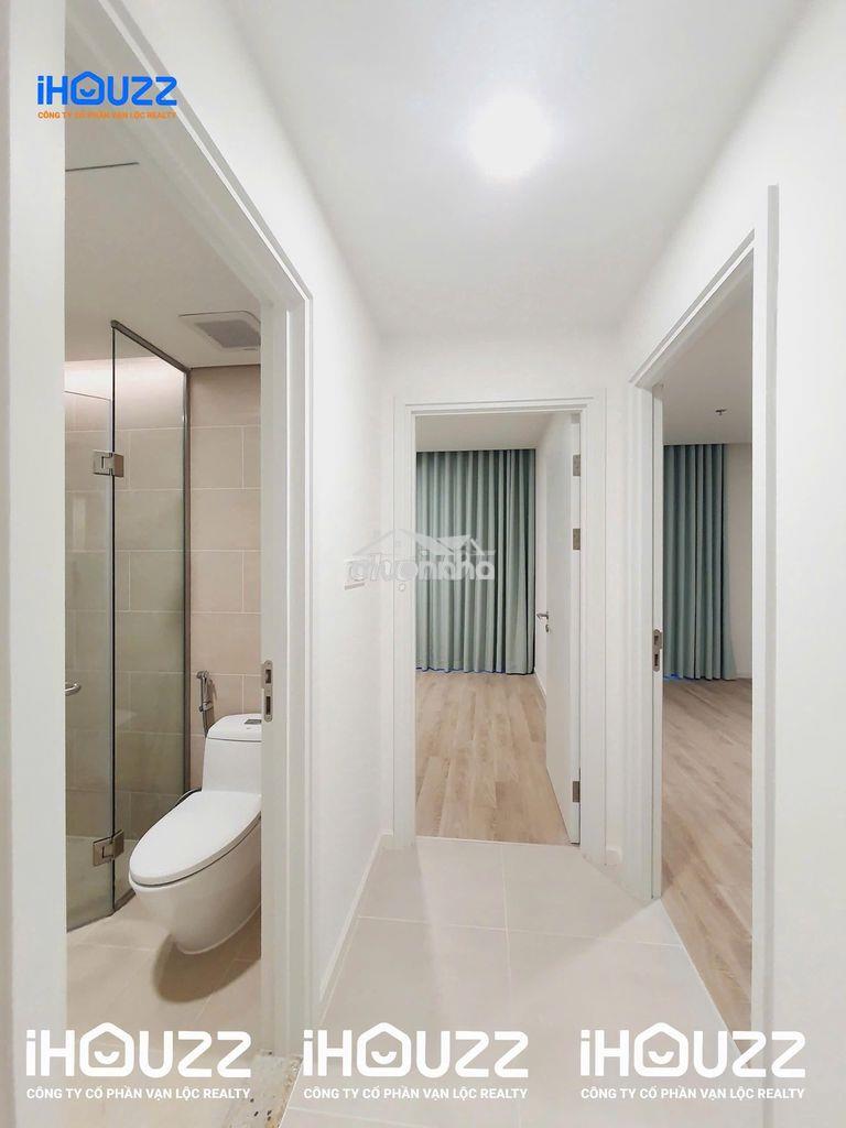 3pn full nội thất chỉ 16 triệu/tháng - view landmark 81 - Ảnh 4