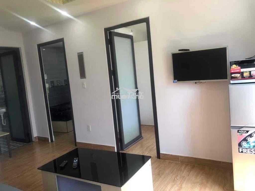 Căn hộ 2pn sơn trà - Ảnh 4