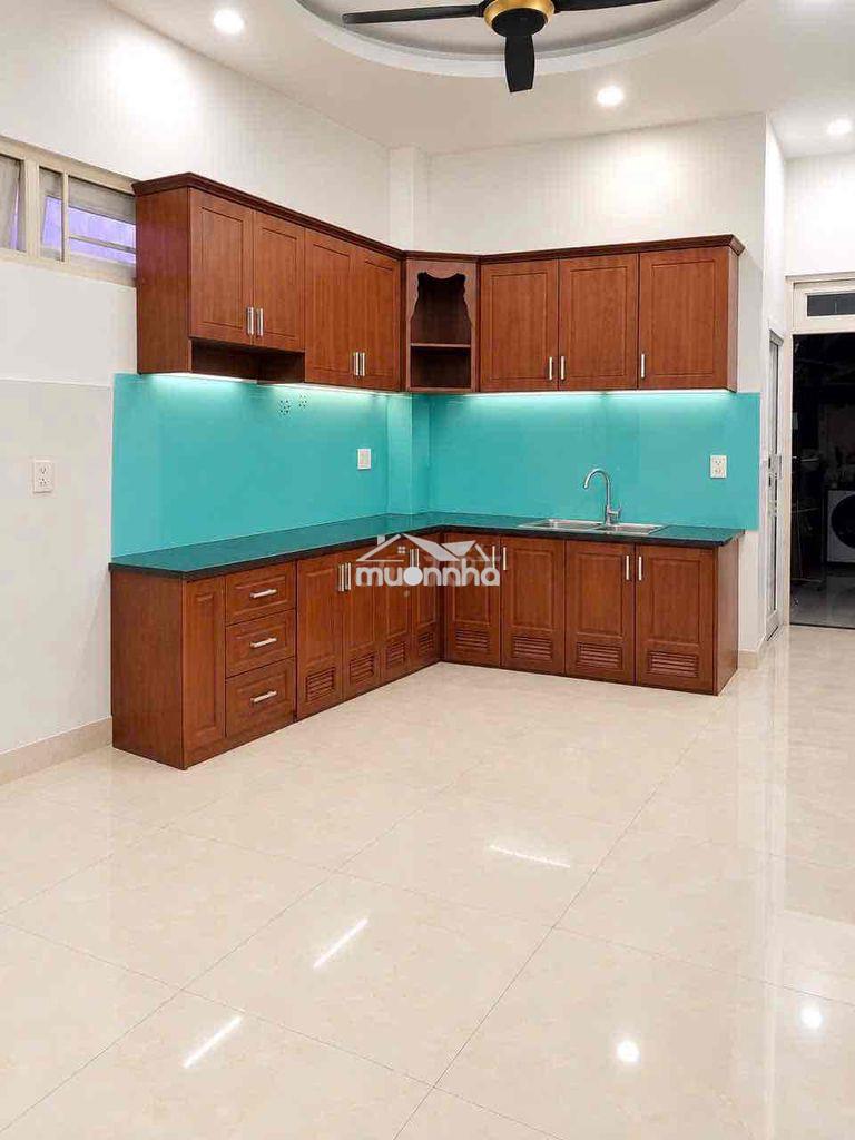 ⛔️(12tr)cho thuê nhà nguyên căn 3 tầng -  hẻm xe tải - lã xuân oai⛔️ - Ảnh 2