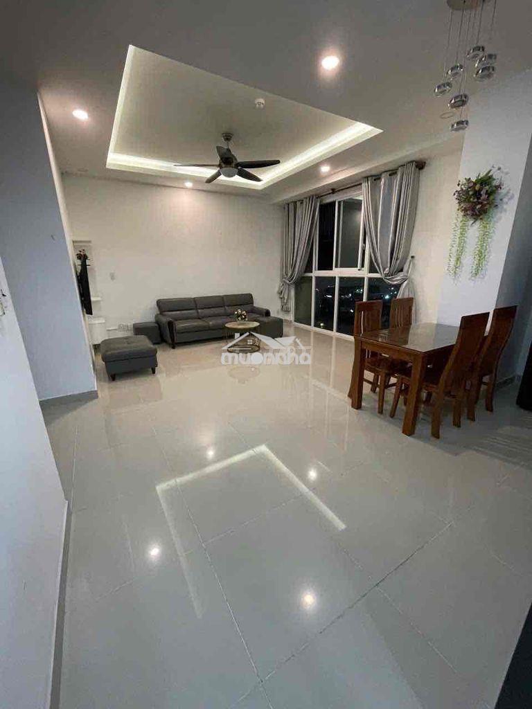 📣Cho thuê ch belleza q7✅102m2,3pn✅full nt, góc, view sông phl💰12tr🔥🔥🔥