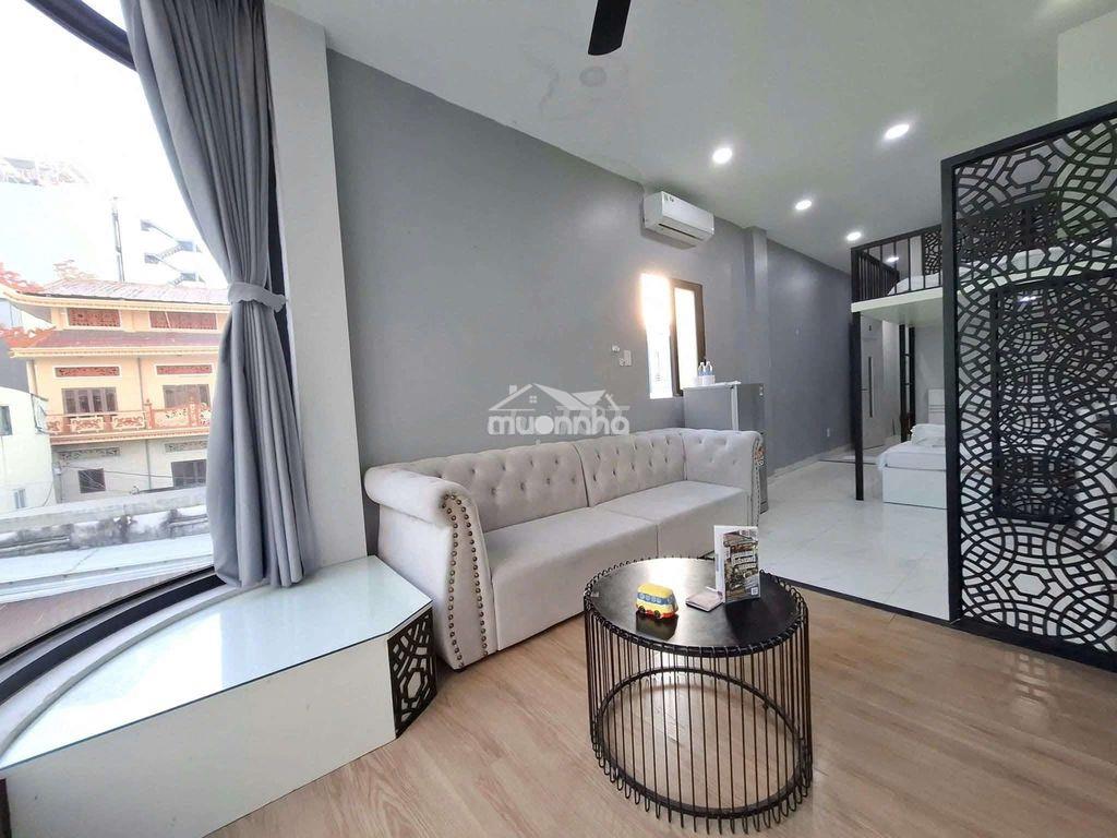 2mt hẻm nhựa võ văn kiệt - cầu kho - ngay đề thám - phố tây- hdt: 45tr - Ảnh 2