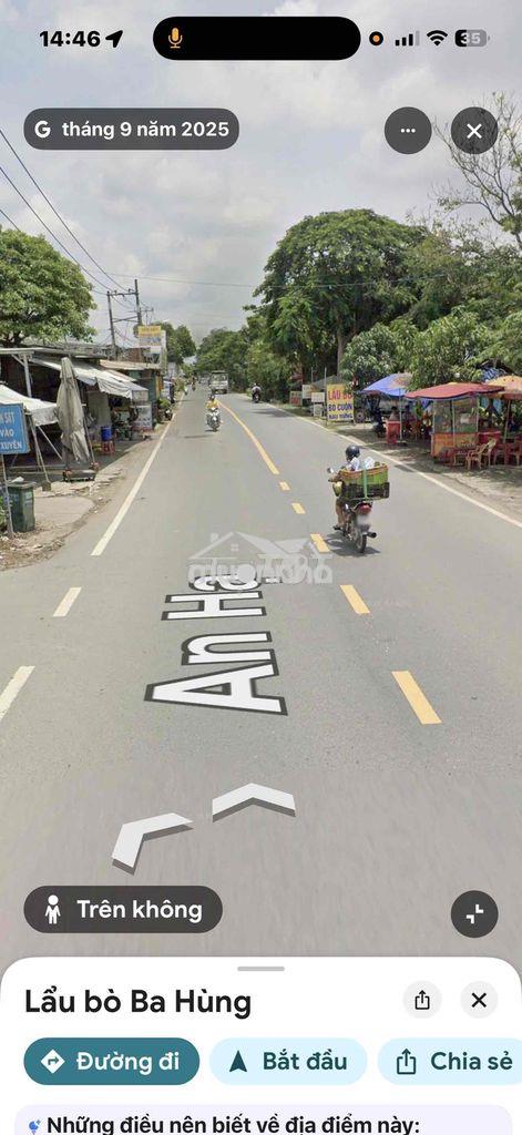 Cần bán nhà 8x20m kinh an hạ - Ảnh 4