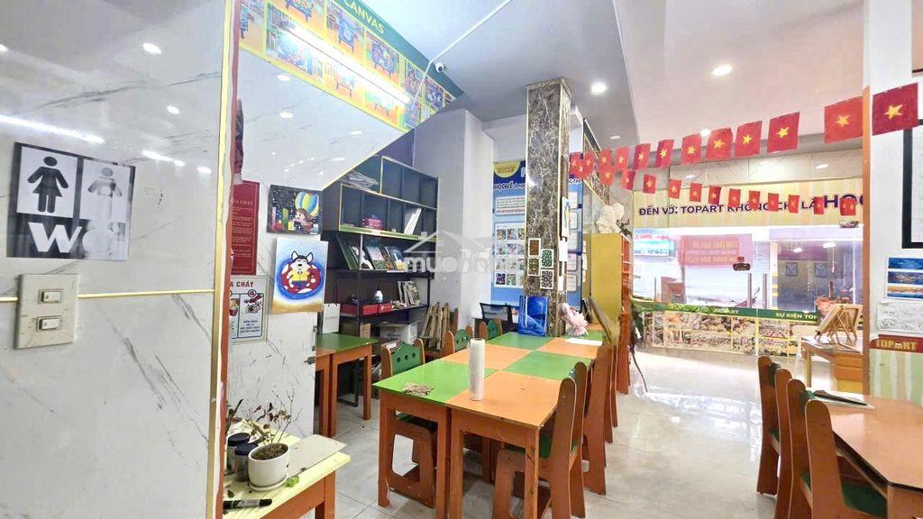 Cho thuê mặt bằng mặt tiền đường số 20 – hiệp bình, tp. thủ đức - Ảnh 3