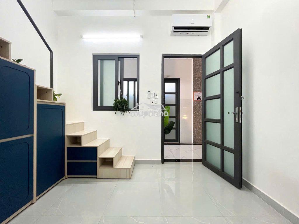 Chính chủ- duplex hiện đại ngay đh iuh, vl-5p ra tới emart pvt-full nt - Ảnh 4