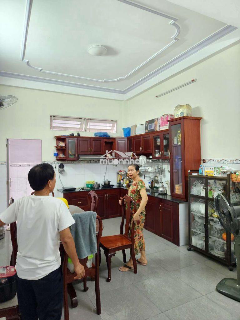 Nhà đẹp 4x18m trệt 3lầu 4pn 3wc có 3ml .huỳnh văn nghệ p15 tân bình - Ảnh 3